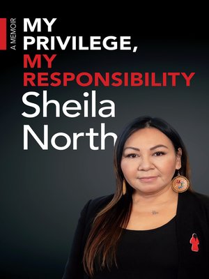 cover image of My Privilege, My Responsibility